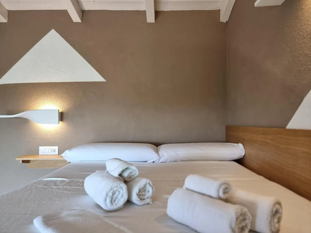 Lu Canaleddu Room Budoni