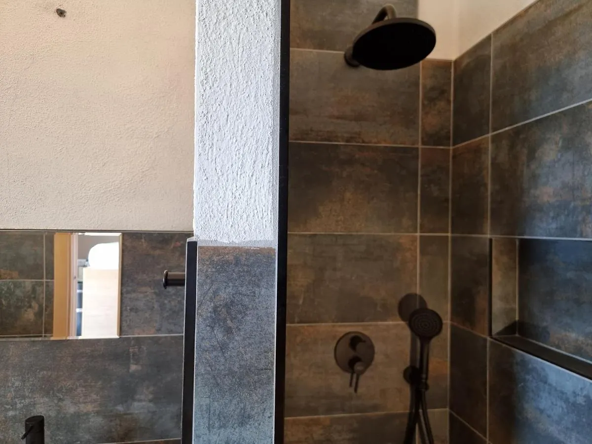 Vendégház Lu Canaleddu Room Budoni