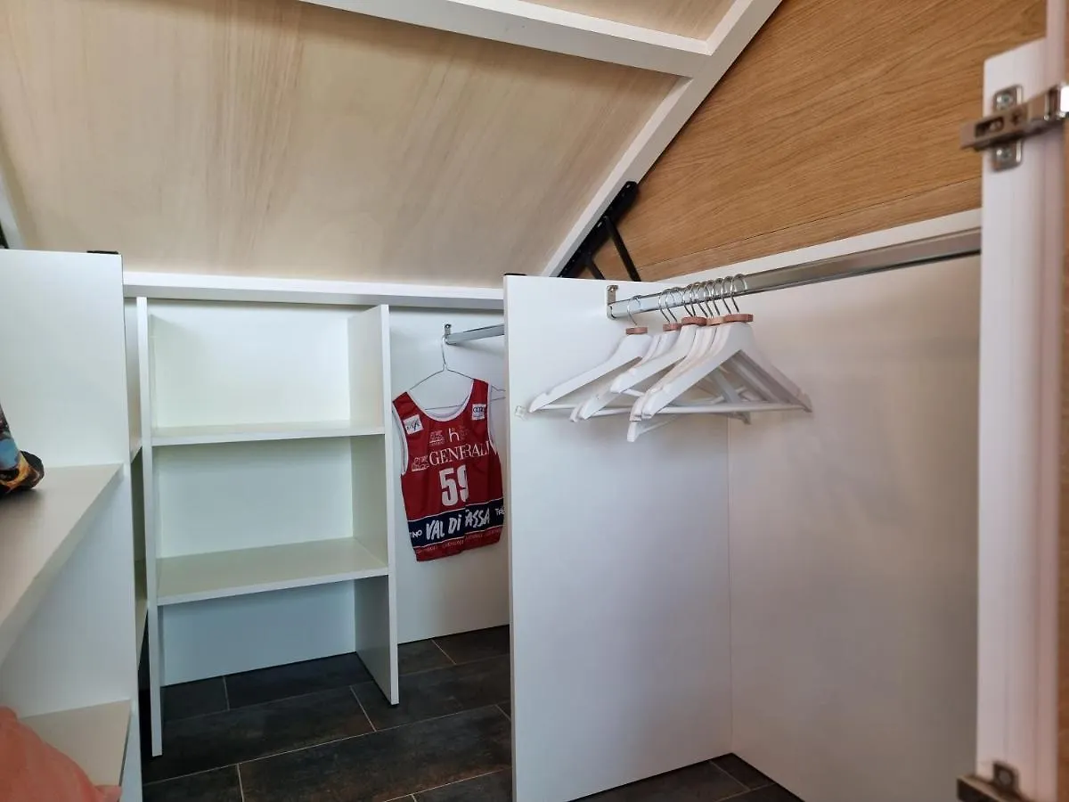 Lu Canaleddu Room Budoni Vendégház