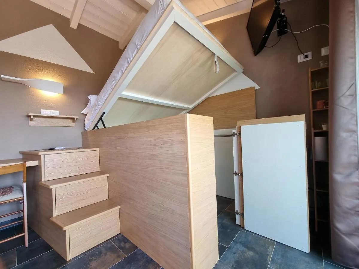 Lu Canaleddu Room Budoni