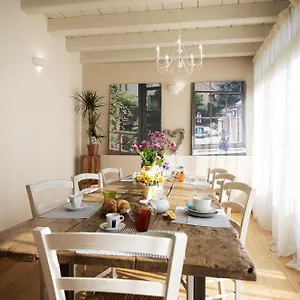 Relais La Rocca Solferino